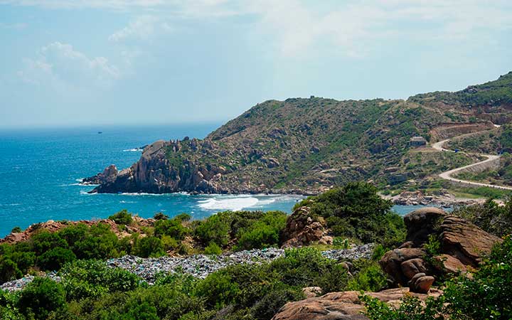 Scalo Cam Ranh
